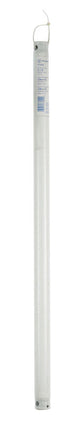 DOWNROD 3/4"ID 24" WHT