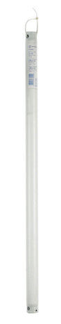 DOWNROD 3/4"ID 24" WHT