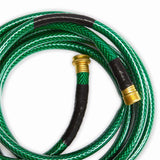 Duck Wrap-Fix 1 in. W X 10 ft. L Black Self-Fusing Repair Tape