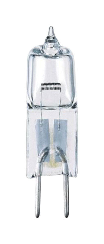 BULB 10W T3 12V HALOGEN