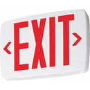 Exit LED Indoor Illuminated Sign