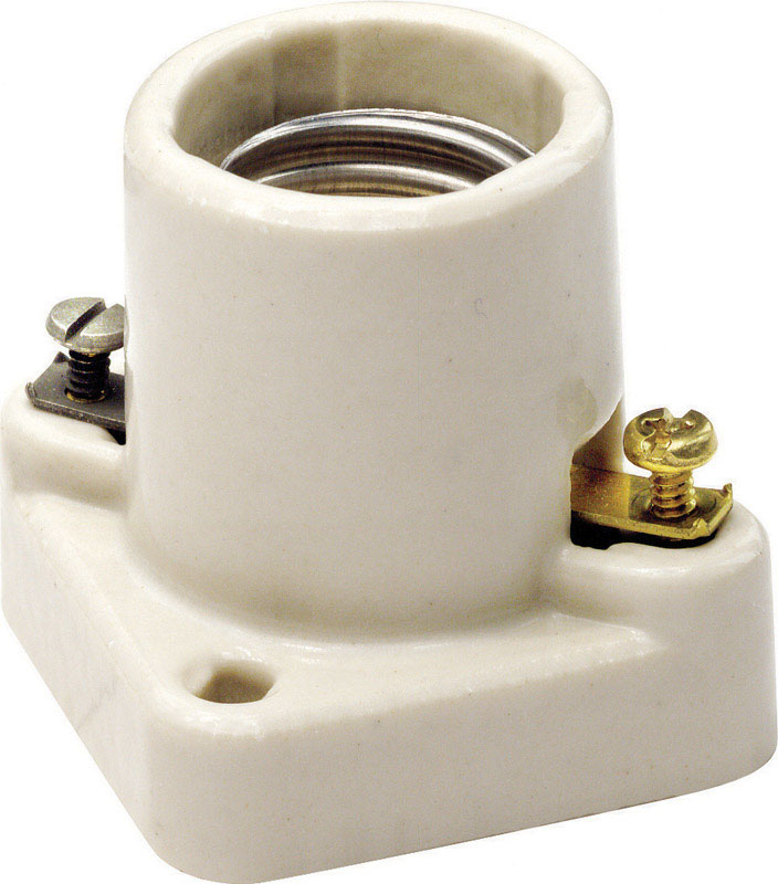 FIXTR PONY CLEAT POR660W