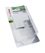 Legrand CordMate II Flat Elbow 1 pk