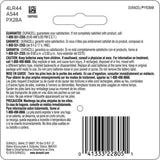 Duracell Alkaline 28A 6 V 105 mAh Medical Battery 1 pk