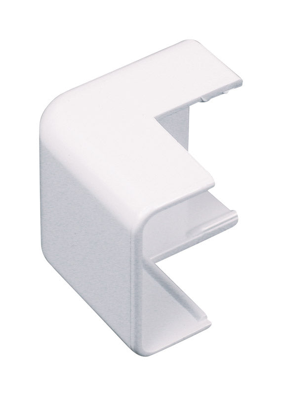 Legrand CordMate Electrical Elbow 1 pk