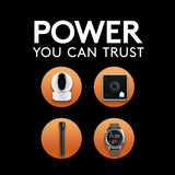 Duracell Silver Oxide 376/377 1.5 V 28 mAh Electronic/Watch Battery 1 pk