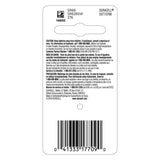 Duracell Silver Oxide 376/377 1.5 V 28 mAh Electronic/Watch Battery 1 pk