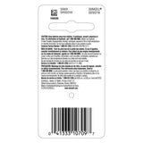 Duracell Silver Oxide 370/371 1.5 V 40 mAh Button Cell Battery 1 pk