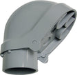 CAP SERV ENTR PVC 1-1/2"