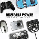 Energizer Recharge NiMH C 1.2 V 2500 mAh Rechargeable Battery NH35BP-2R2 2 pk