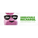 Energizer Recharge NiMH 9-Volt 1.2 V 150 mAh Rechargeable Battery NH22NBP 1 pk