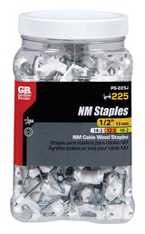 STAPLE INSUL CABLE 225