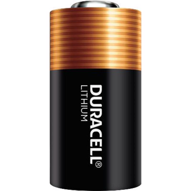 Duracell Lithium CR2 3 V 1000 mAh Camera Battery 1 pk