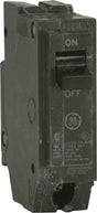 BRKR GE THQL 1P 15A 1"