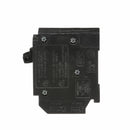Square D HomeLine 15/15 amps Tandem Single Pole Circuit Breaker