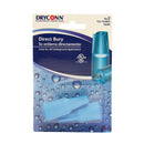 King Innovation DryConn 22-8 AWG Insulated Underground Wire Connector Blue 2 pk