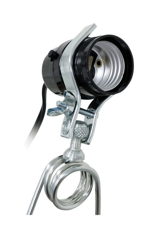 Ace 150 W Clamp Light