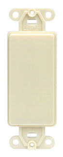 WALPLAT BLANK INSERT IV