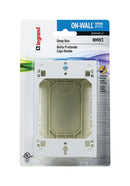 BOX OTLTSWT DEEP NM WHT