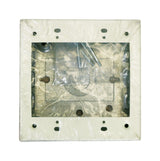 BOX OUT 2GNG DEED MTL IV