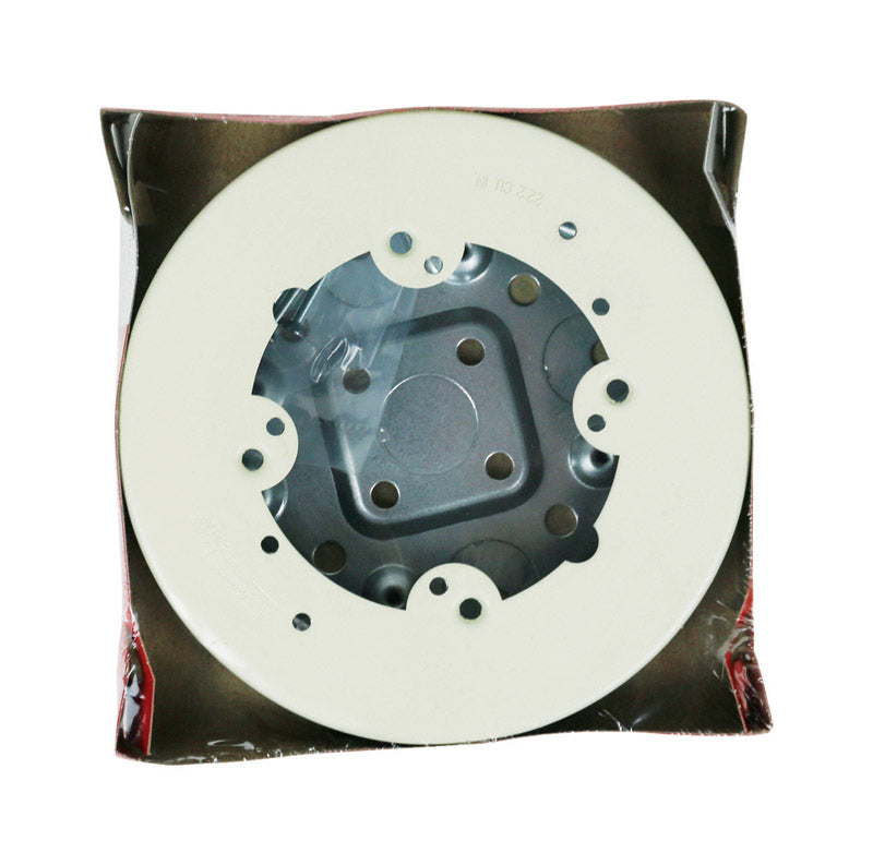 BOX RND FIXTURE/FANBOX