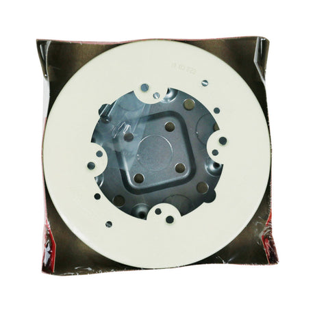 BOX RND FIXTURE/FANBOX