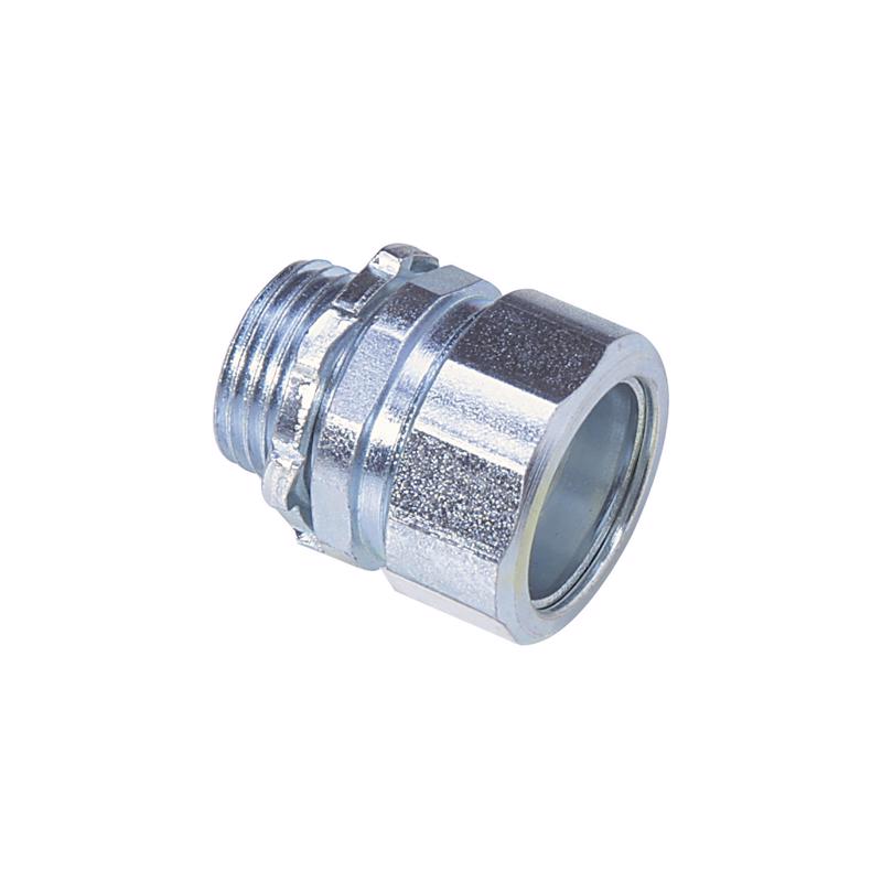 1/2" COMP CONN