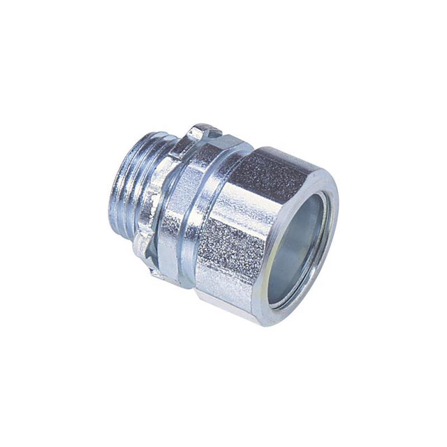 1/2" COMP CONN