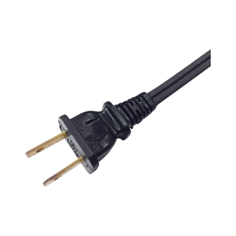 Ace 16/2 HPN 125 V 8 ft. L Appliance Cord