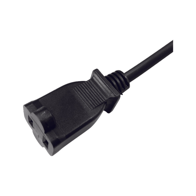 Ace 16/2 HPN 125 V 8 ft. L Appliance Cord