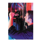 Eaton Cutler-Hammer 50 amps Plug In 2-Pole Circuit Breaker
