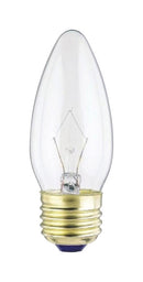 BULB TORP CL MED 25W CD2