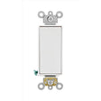 SWITCH SP WHT20A120/277V