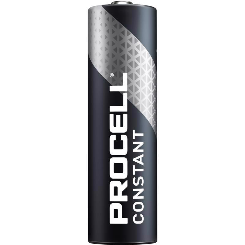 Procell Constant AA Alkaline Batteries 24 pk Boxed