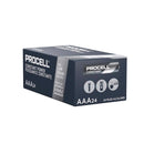 Procell Constant AAA Alkaline Batteries 24 pk Boxed