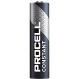 Procell Constant AAA Alkaline Batteries 24 pk Boxed