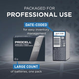 Procell Constant C Alkaline Batteries 12 pk Boxed