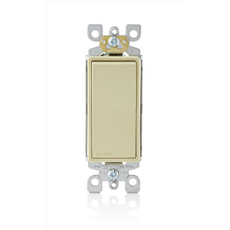 SWTCH GRND 4WAY 15A IV