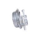 Sigma Engineered Solutions ProConnex NM/SE Clamp Cable Connector 3/4 in. D 1 pk