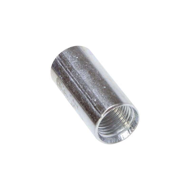 2" THREADED COUPLING