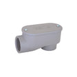 1-1/4" SE ELBOW - LB