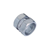 1-1/4" COMP COUPLING