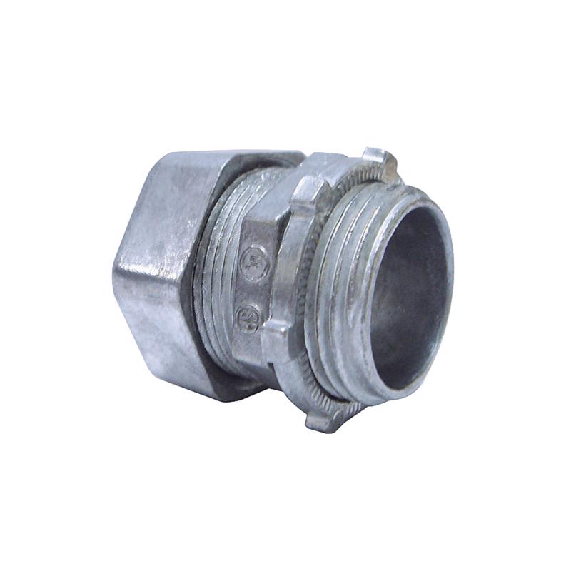 1/2" COMP CONN