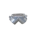 1/2" EMT-EMT PULL ELBOW