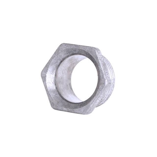 3/4" CONDUIT NIPPLE