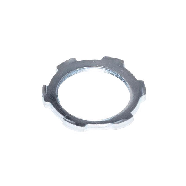 2" LOCKNUT