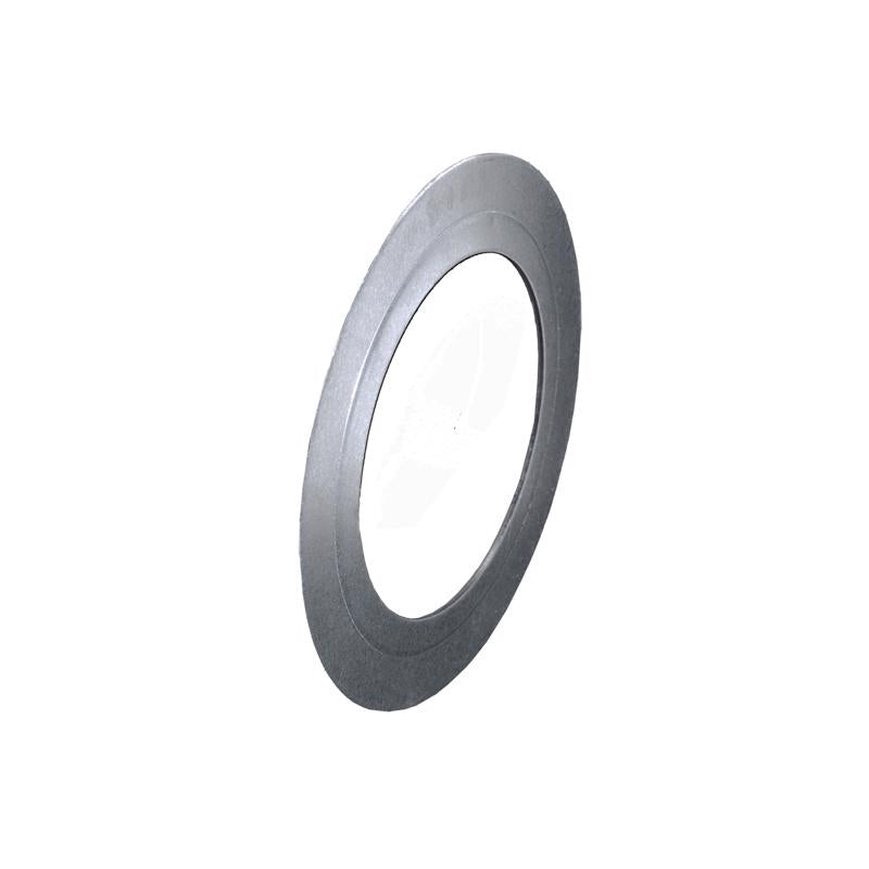 Sigma Engineered Solutions ProConnex 1 to 1/2 in. D Zinc-Plated Steel Reducing Washer For Rigid/IMC