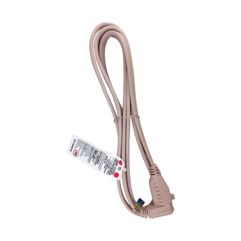 Ace 14/3 SPT-3 125 V 6 ft. L Appliance Cord