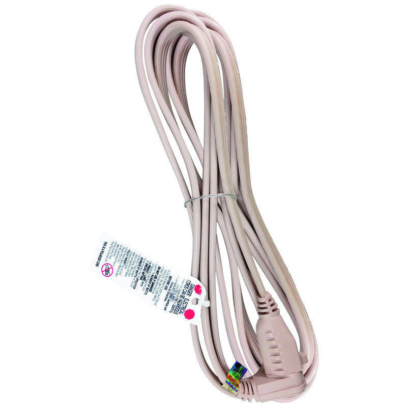 Ace 14/3 SPT-3 125 V 15 ft. L Appliance Cord