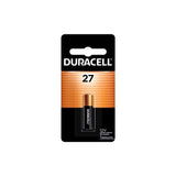 BATTRY ALKLN 12V KEYLESS